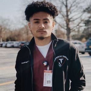 Meet your Posher, Jeannonkeim